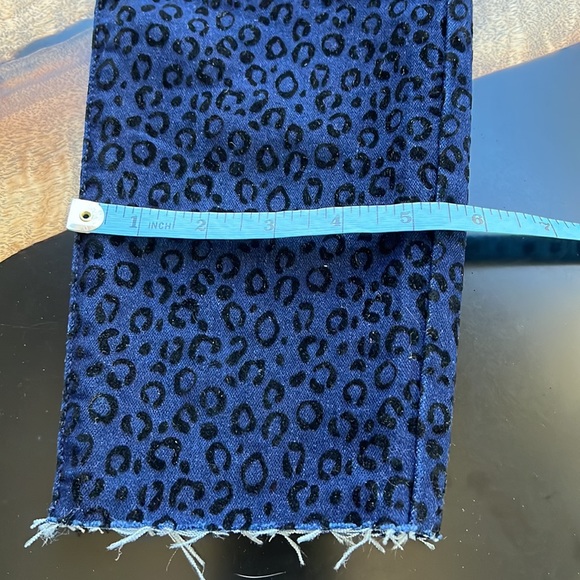 ARMANI EXCHANGE pants, size 2 - Picture 13 of 16